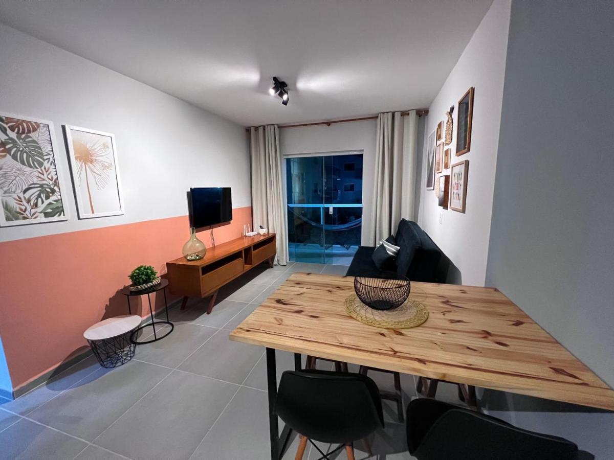 Charmoso Apartamento A 300M Da Praia - Peroba Ville Residence Марагожі Екстер'єр фото