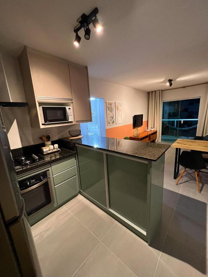 Charmoso Apartamento A 300M Da Praia - Peroba Ville Residence Марагожі Екстер'єр фото